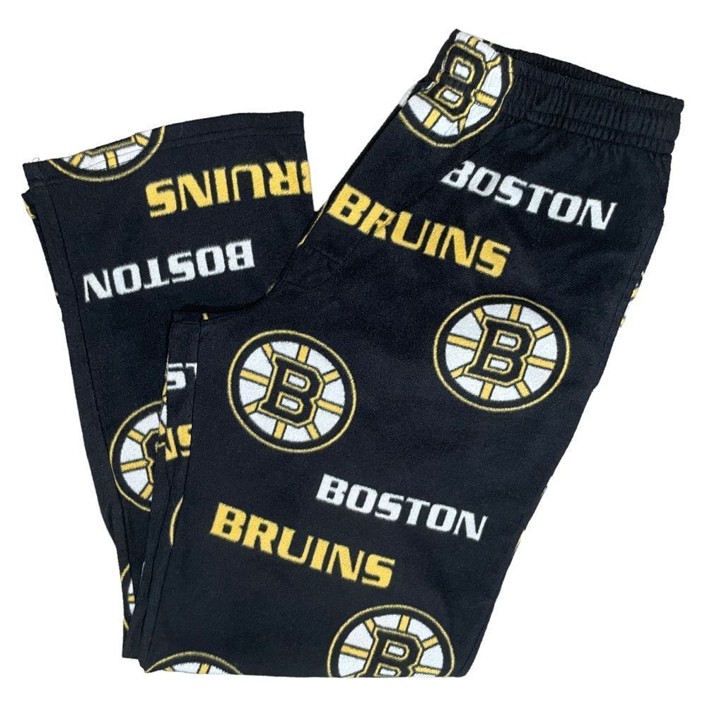 Concepts Sport Boston Bruins Lounge Pants Men's S